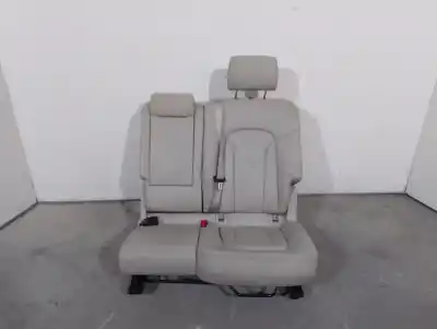 Second-hand car spare part Rear Left Seats for AUDI Q7 (4L) 3.0 TDI OEM IAM references 4L0883311  4L0883311