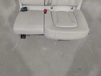 Автозапчасти б/у задние сиденья слева за audi q7 (4l) 3.0 tdi ссылки oem iam 4l0883311  4l0883311