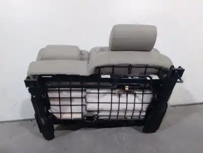 Автозапчасти б/у задние сиденья слева за audi q7 (4l) 3.0 tdi ссылки oem iam 4l0883311  4l0883311