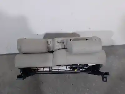 Автозапчасти б/у задние сиденья слева за audi q7 (4l) 3.0 tdi ссылки oem iam 4l0883311  4l0883311