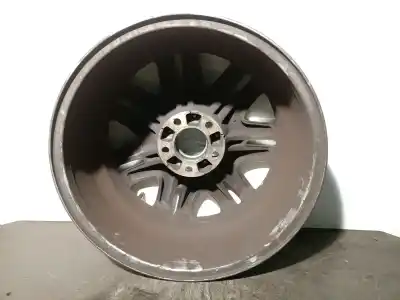 Pezzo di ricambio per auto di seconda mano cerchione in lega per bmw 7 (e65, e66, e67) 730 d riferimenti oem iam 6753239  r188jx18h2is24