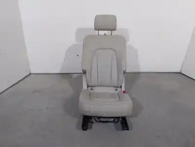 Second-hand car spare part Rear Right Seats for AUDI Q7 (4L) 3.0 TDI OEM IAM references 4L0883376A  4L0883376A