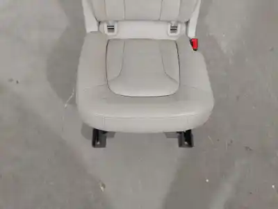 Second-hand car spare part rear right seats for audi q7 (4l) 3.0 tdi oem iam references 4l0883376a  4l0883376a