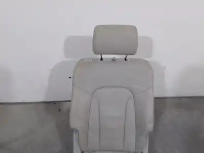 Second-hand car spare part rear right seats for audi q7 (4l) 3.0 tdi oem iam references 4l0883376a  4l0883376a