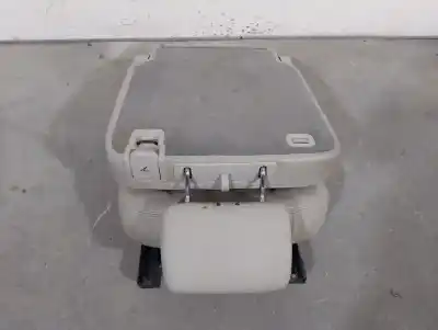 Second-hand car spare part rear right seats for audi q7 (4l) 3.0 tdi oem iam references 4l0883376a  4l0883376a