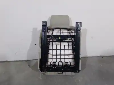 Second-hand car spare part rear right seats for audi q7 (4l) 3.0 tdi oem iam references 4l0883376a  4l0883376a