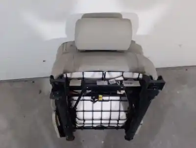 Second-hand car spare part rear right seats for audi q7 (4l) 3.0 tdi oem iam references 4l0883376a  4l0883376a