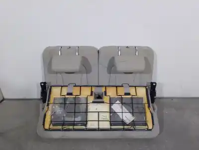 Second-hand car spare part rear seats for audi q7 (4l) 3.0 tdi oem iam references 4l0885405uqr  4l0885405uqr
