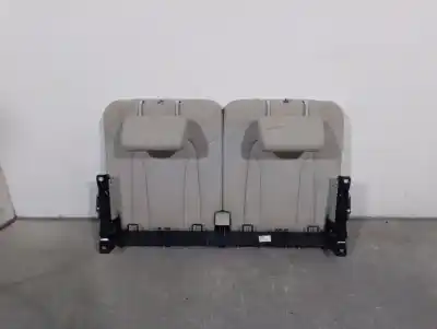 Second-hand car spare part rear seats for audi q7 (4l) 3.0 tdi oem iam references 4l0885405uqr  4l0885405uqr