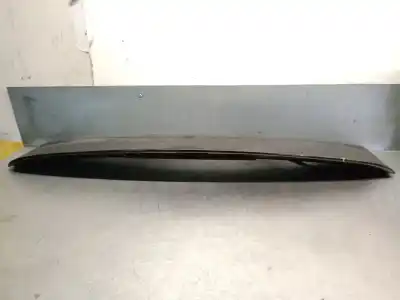 Second-hand car spare part rear spoiler for seat leon (1m1) 1.9 tdi oem iam references 1m6827933e  