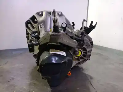 Автозапчастина б/у коробка передач для renault clio iii 1.5 dci diesel cat посилання на oem iam jr5124 a236066 8200815546
