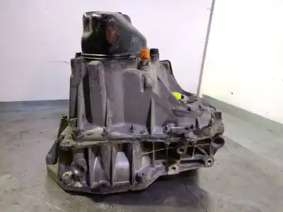 Автозапчастина б/у коробка передач для renault clio iii 1.5 dci diesel cat посилання на oem iam jr5124 a236066 8200815546