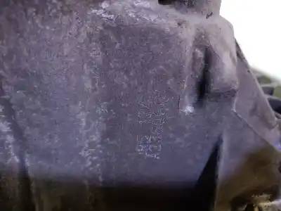 Автозапчастина б/у коробка передач для renault clio iii 1.5 dci diesel cat посилання на oem iam jr5124 a236066 8200815546