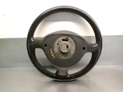 Second-hand car spare part steering wheel for seat leon (1m1) 1.9 tdi oem iam references 1j0419091ae  1j0419091ae