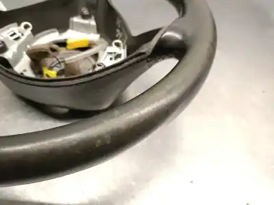 Second-hand car spare part steering wheel for seat leon (1m1) 1.9 tdi oem iam references 1j0419091ae  1j0419091ae