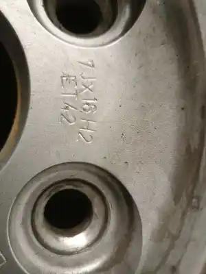 Автозапчастина б/у шина для audi a4 berlina (8ec) 2.0 tdi посилання на oem iam 8e0601025ae  r167jx16h2et42