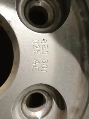 Автозапчастина б/у шина для audi a4 berlina (8ec) 2.0 tdi посилання на oem iam 8e0601025ae  r167jx16h2et42