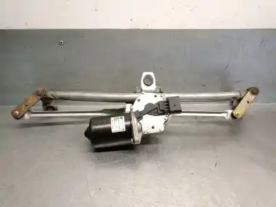 Gebrauchtes Autoersatzteil Vorderer Wischermotor zum SEAT LEON (1M1) 1.9 TDI OEM-IAM-Referenzen 1J1955113C  1J1955113C