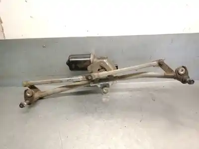 Second-hand car spare part front windshield wiper motor for seat leon (1m1) 1.9 tdi oem iam references 1j1955113c  1j1955113c