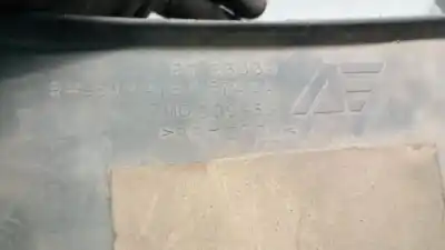 Peça sobressalente para automóvel em segunda mão cave de roda dianteira direita por ford galaxy (vx) 1.9 tdi cat referências oem iam 7m0809958  7374229