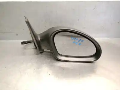 Автозапчастина б/у  для SEAT LEON (1M1)  Посилання на OEM IAM 1M0857934  1M0857934