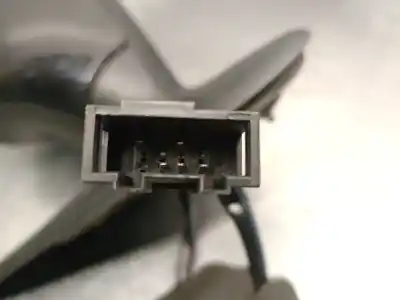 Автозапчастина б/у ліве дзеркало для seat leon (1m1) 1.9 tdi посилання на oem iam 1m0857933  1m0857933