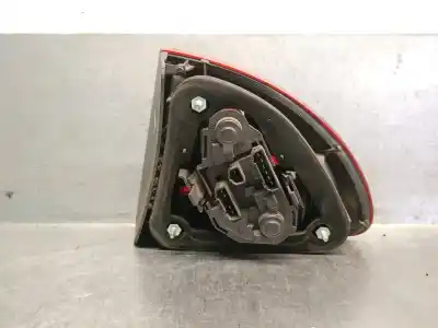 Автозапчасти б/у левый задний фонарь за seat leon (1m1) 1.9 tdi ссылки oem iam 1m6945257  1m6945257