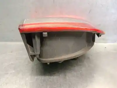 Автозапчасти б/у левый задний фонарь за seat leon (1m1) 1.9 tdi ссылки oem iam 1m6945257  1m6945257