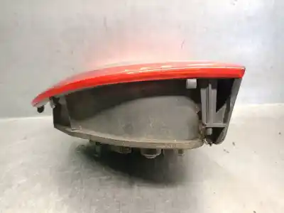 Автозапчастина б/у правий ліхтар для seat leon (1m1) 1.9 tdi посилання на oem iam 1m6945258  1m6945258