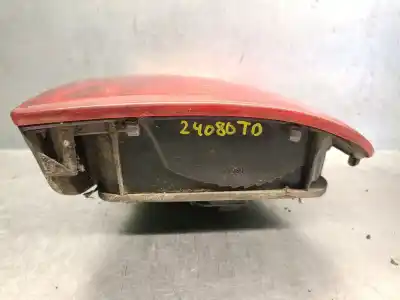 Автозапчастина б/у правий ліхтар для seat leon (1m1) 1.9 tdi посилання на oem iam 1m6945258  1m6945258