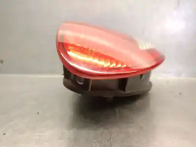 Автозапчастина б/у правий ліхтар для seat leon (1m1) 1.9 tdi посилання на oem iam 1m6945258  1m6945258