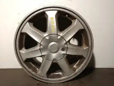 Автозапчастина б/у шина для renault clio iii 1.5 dci diesel cat посилання на oem iam 8200070134