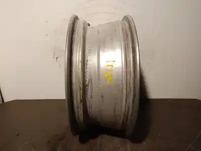 Peça sobressalente para automóvel em segunda mão jante por renault clio iii 1.5 dci diesel cat referências oem iam 8200070134  r156jx15ch4-43