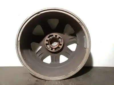 Peça sobressalente para automóvel em segunda mão jante por renault clio iii 1.5 dci diesel cat referências oem iam 8200070134  r156jx15ch4-43