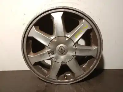 Автозапчастина б/у шина для renault clio iii 1.5 dci diesel cat посилання на oem iam 8200070134