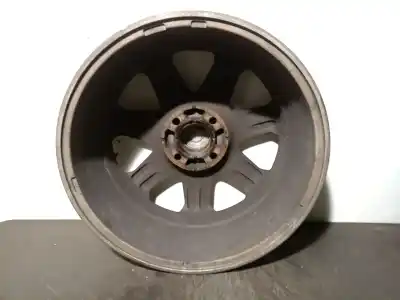 Peça sobressalente para automóvel em segunda mão jante por renault clio iii 1.5 dci diesel cat referências oem iam 8200070134  r156jx15ch4-43