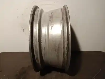 Peça sobressalente para automóvel em segunda mão jante por renault clio iii 1.5 dci diesel cat referências oem iam 8200070134  r156jx15ch4-43
