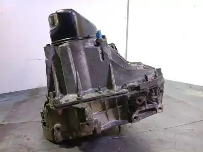Автозапчастина б/у коробка передач для renault modus / grand modus (f/jp0_) 1.2 (jp0c, jp0k, fp0c, fp0k, fp0p, jp0p, jp0t) посилання на oem iam jh3128 s000285 