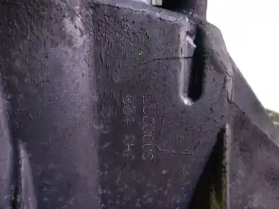 Автозапчастина б/у коробка передач для renault modus / grand modus (f/jp0_) 1.2 (jp0c, jp0k, fp0c, fp0k, fp0p, jp0p, jp0t) посилання на oem iam jh3128 s000285 