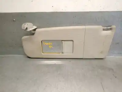 Second-hand car spare part  for SEAT LEON (1M1)  OEM IAM references 6X0857551  6X0857551E2F4