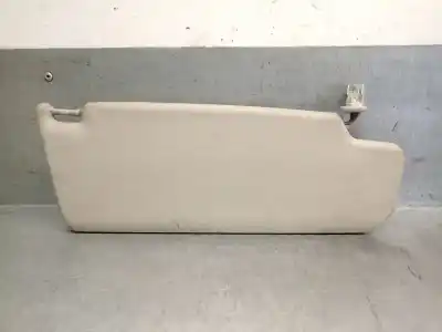 Автозапчастина б/у лівий натір для seat leon (1m1) 1.9 tdi посилання на oem iam 6x0857551  6x0857551e2f4