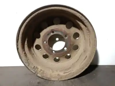 Автозапчасти б/у шина за suzuki samurai (sj) 1.3 cat ссылки oem iam 4321084c00  r15x51/2jjdot