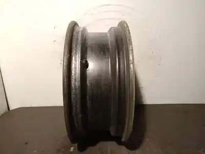 Автозапчастина б/у шина для suzuki samurai (sj) 1.3 cat посилання на oem iam 4321084c00  r15x51/2jjdot