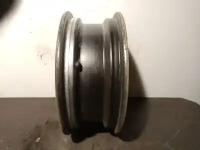 Автозапчастина б/у шина для suzuki samurai (sj) 1.3 cat посилання на oem iam 4321084c00  r15x51/2jjdot