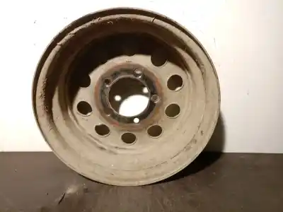 Автозапчастина б/у шина для suzuki samurai (sj) 1.3 cat посилання на oem iam 4321084c00  r15x51/2jjdot