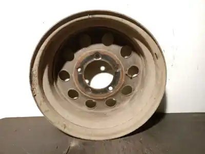 Автозапчастина б/у шина для suzuki samurai (sj) 1.3 cat посилання на oem iam 4321084c00  r15x51/2jjdot