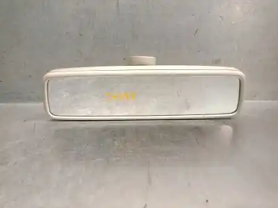 Peça sobressalente para automóvel em segunda mão espelho retrovisor interior por seat leon (1m1) 1.9 tdi referências oem iam 1m1857511a