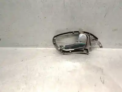 Автозапчасти б/у внутренняя задняя правая ручка за SEAT LEON (1M1) 1.9 TDI ссылки OEM IAM 1M0837114  1M0837114