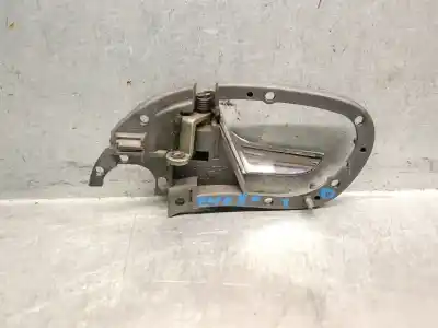 Pezzo di ricambio per auto di seconda mano maniglia interna posteriore destra per seat leon (1m1) 1.9 tdi riferimenti oem iam 1m0837114  1m0837114