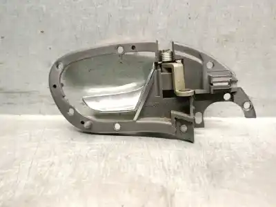 Pezzo di ricambio per auto di seconda mano maniglia interna posteriore sinistra per seat leon (1m1) 1.9 tdi riferimenti oem iam 1m0837113  1m0837113